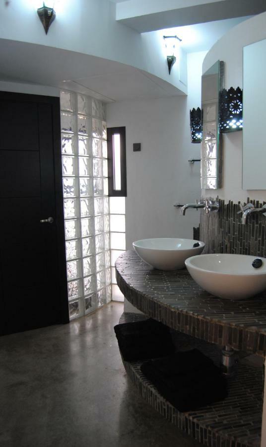 Apartamento Loft en Tarifa Exterior foto