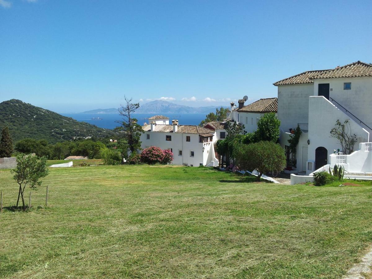 Apartamento Loft en Tarifa Exterior foto