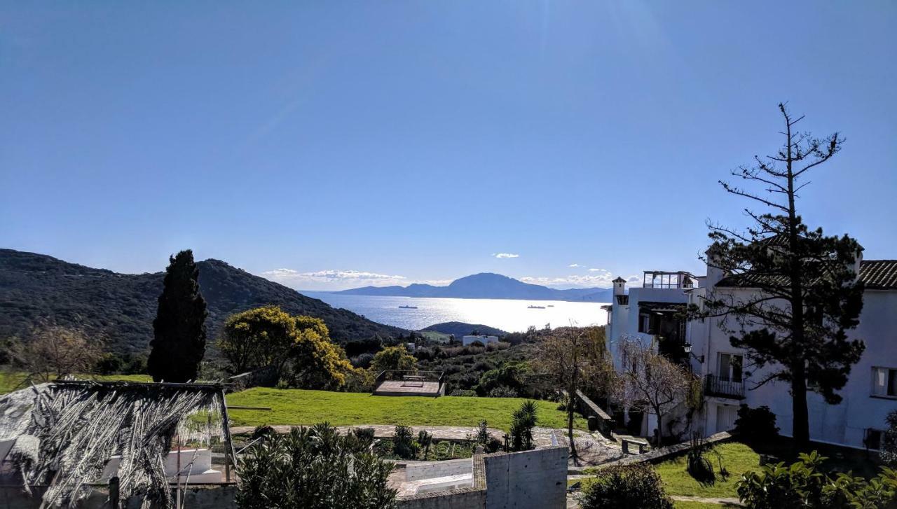 Apartamento Loft en Tarifa Exterior foto
